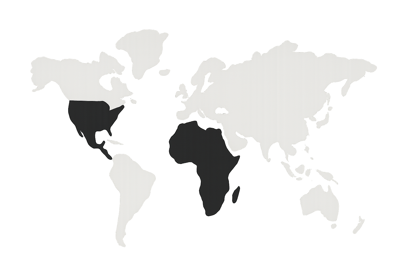 Global Reach - USA & Africa